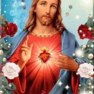 Meet your Posher, Angelina